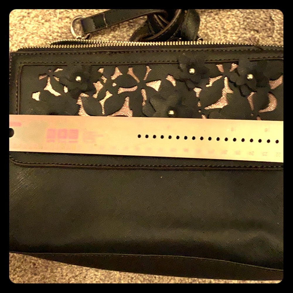 Crossbody bag